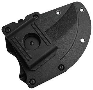 Нож Sanrenmu S635-2 фикс клинок 14C28N рукоять G10 - фото 10