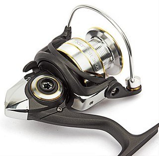 Катушка Nautilus Xeptor 3000 Com - фото 4