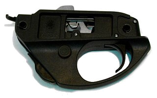 УСМ Benelli Argo F0088302 в сборе 001W - фото 1