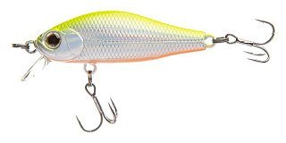 Воблер Zipbaits Khamsin tiny 40SP SR 205R - фото 1