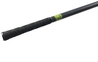 Удилище Caiman Black Ray II Carp BY3902 3,9м-4lbs 2pcs 211822 - фото 8