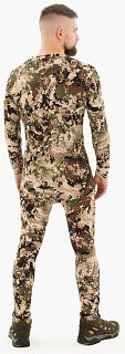 Термобелье Remington Underwear south forest - фото 4