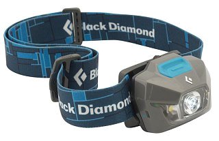 Фонарь Black Diamond Storm dark shadow - фото 2