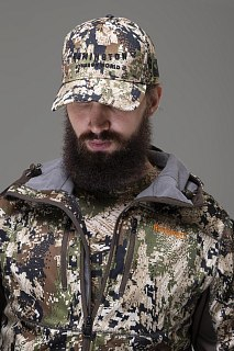 Бейсболка Remington Classic south forest  - фото 3