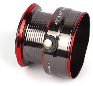 Катушка Nautilus Arta 4000S Feeder New Com - фото 6