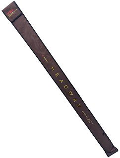 Спиннинг Zetrix  Headway ZHDS-772ML 3-16гр - фото 12