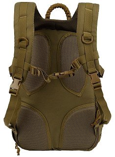 Рюкзак Tramp Tactical sandstone 40л - фото 2