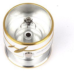 Катушка Nautilus Xeptor 1000 Com - фото 7