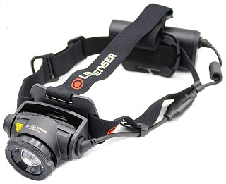 Фонарь Led Lenser H15R core - фото 2
