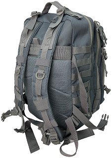 Рюкзак Taigan Storm 45L gray  - фото 2