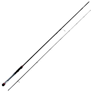 Спиннинг Daiwa Ballistic-X L 2,30м 3,5-12гр - фото 1