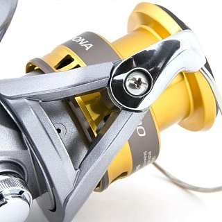 МП Катушка SHIMANO Sedona FI C3000 DH - фото 4