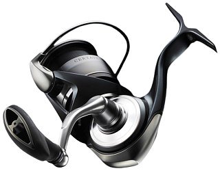 Катушка Daiwa 24 Certate FC LT2000-P - фото 5