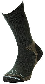 Носки Lorpen CWSS Cold weather sock system 720 conifer ( р.M)