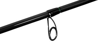 Удилище Zemex HI-PRO Super Feeder 13ft 140гр - фото 4