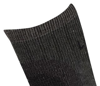 Носки Lorpen Heavyweight hunt sock forest shade - фото 2