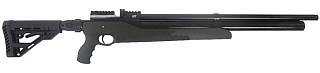 Винтовка Ataman Tactical carbine type 4 M2R 626/RB PCP 6,35мм - фото 2