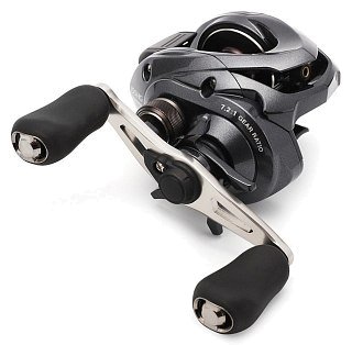 Катушка Shimano Casitas 151 - фото 1