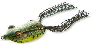 Воблер Daiwa D-Frog green t