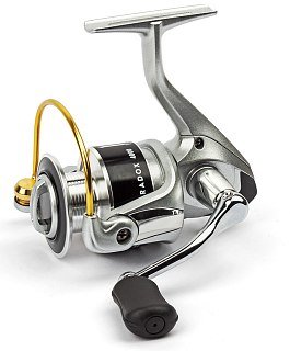 Катушка Nautilus Paradox 4000 Com - фото 1