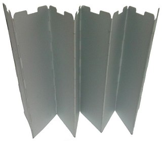 Экран ветрозащитный Bulin BL500-K2 - фото 3