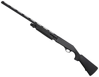 Ружье Stoeger P3000 12х76 Synthetic 710мм - фото 7