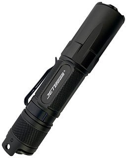 Фонарь JetBeam LED TH10TAC тактический 2000 lumens - фото 3