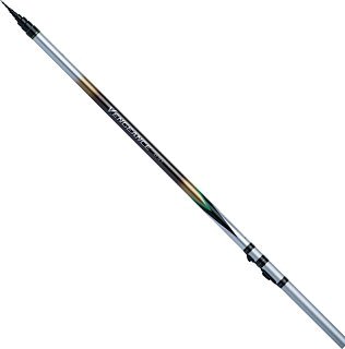 Удилище Shimano Vengeance AX TE 5-500