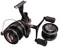 Катушка Shimano Baitrunner X-Aero 4000FA