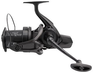 Катушка Daiwa 20 Crosscast 45 SCW 5000LD QD - фото 6