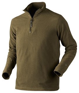 Куртка Seeland Ewan microfleece green - фото 1