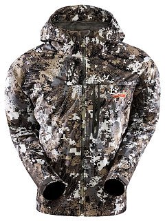 Куртка Sitka Downpour optifade elevated II mens - фото 1