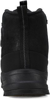 Кроссовки Humtto 151C Black - фото 4