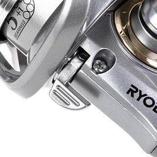 МП Катушка Bado S 3000 Ryobi - фото 5