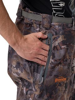 Костюм Remington Avid Hunter Timber  - фото 10