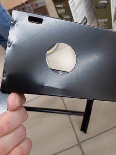 Мангал Trakker Armolife BBQ - фото 18