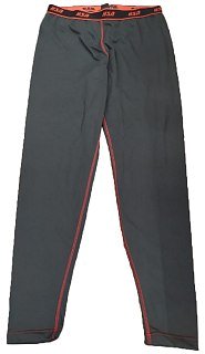 Комплект ХСН Winter II HSN-180  флис жаккард серый  - фото 2