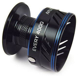 Катушка Nautilus Every 4000 - фото 6