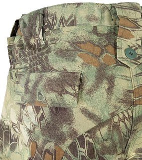 Костюм Taigan Sentry Python green - фото 11