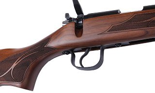 Карабин Hatsan Escort 22LR дерево - фото 3