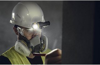 Фонарь Armytek Eif C2 USB-C теплый - фото 3