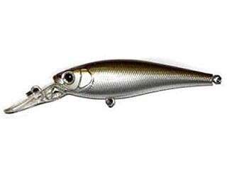 Воблер Daiwa TD Shiner 1062 SP MG wakasagi