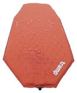 Коврик Tramp Ultralight TRU 2,5см самонадувающийся - фото 5