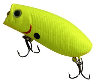 Воблер Lucky Craft Malas Mini 098 Mat Chart  - фото 3