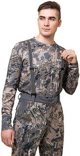 Костюм Remington Heat Strategy Figure - фото 16