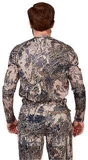 Футболка Remington Hunting shirts figure - фото 4