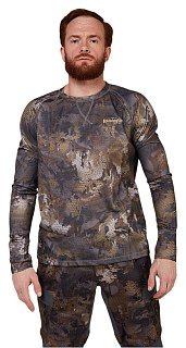 Футболка Remington Blend shirt timber - фото 1