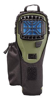 Чехол ThermaCell для противомоскитного прибора черный - фото 2