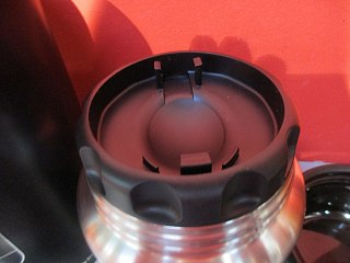 Термос Bobber вакуумный для еды 470 мл - фото 5