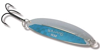 Блесна Williams Wabler 4гр 3,8см EB - фото 1
